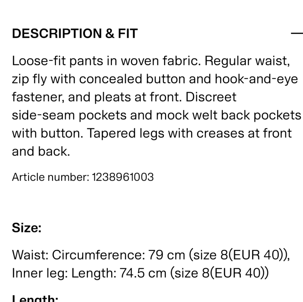*LAST CHANCE* Greige Suit Set - Picture 8 of 14